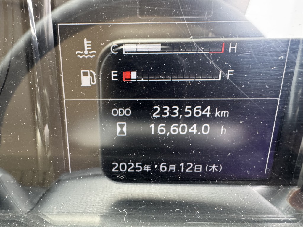 車両写真
