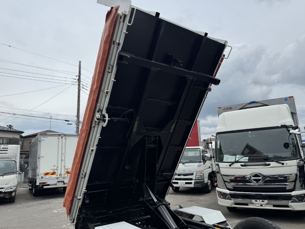 車両写真