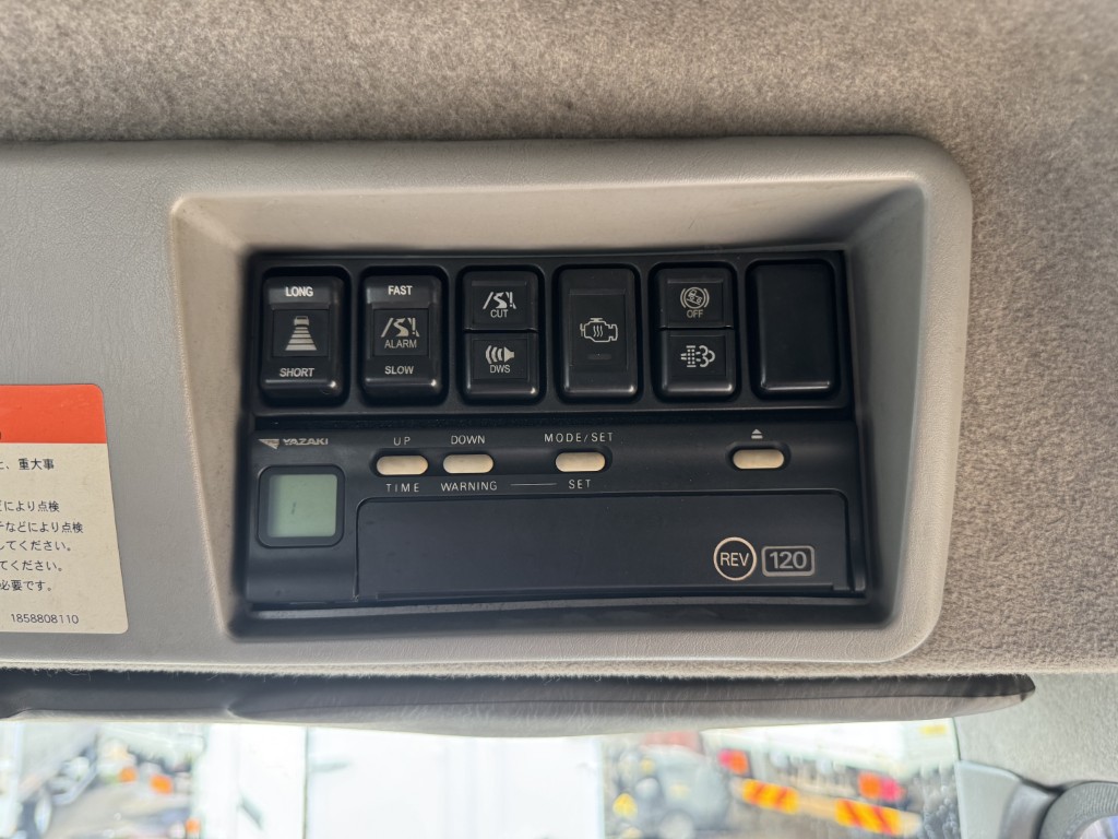 車両写真