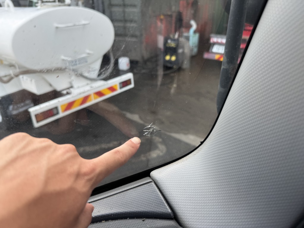 車両写真