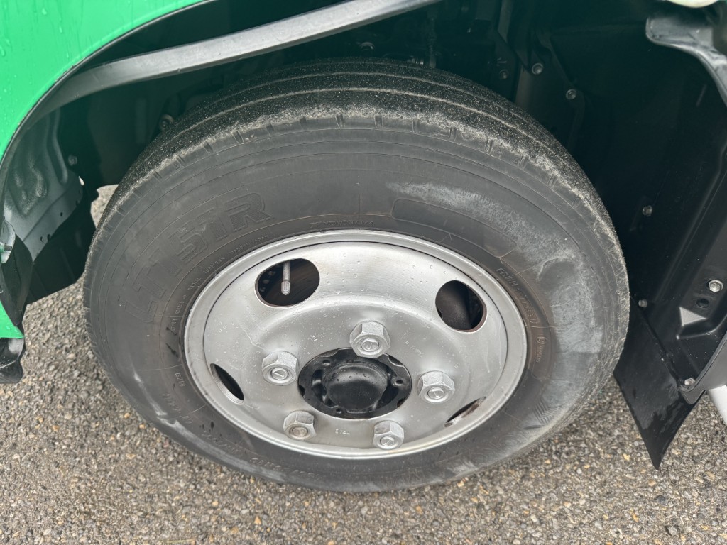 車両写真