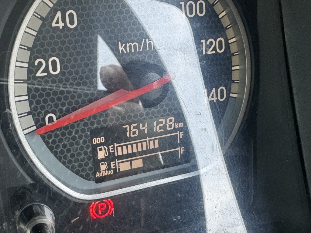 車両写真