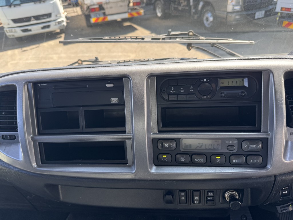車両写真
