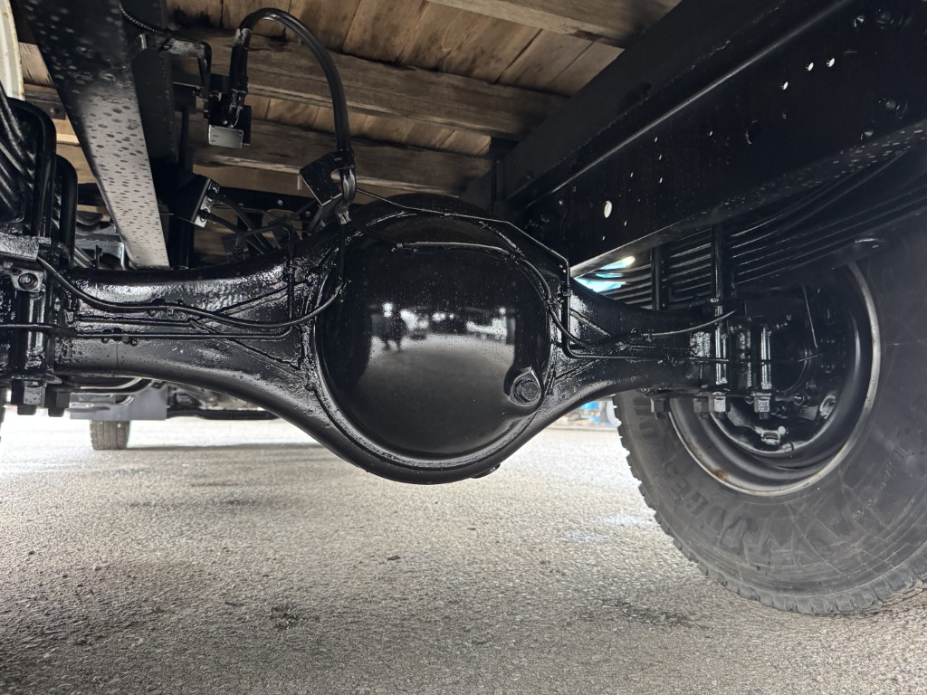 車両写真