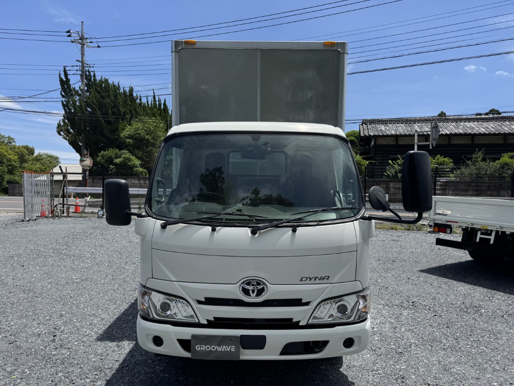 車両写真