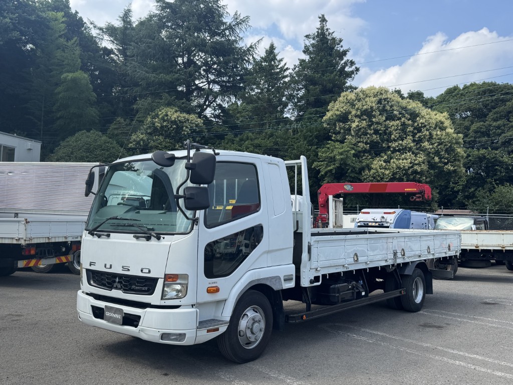 車両写真