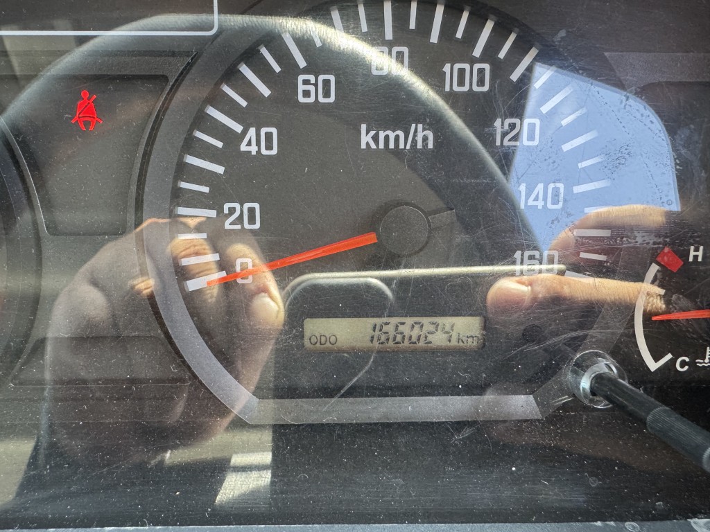 車両写真