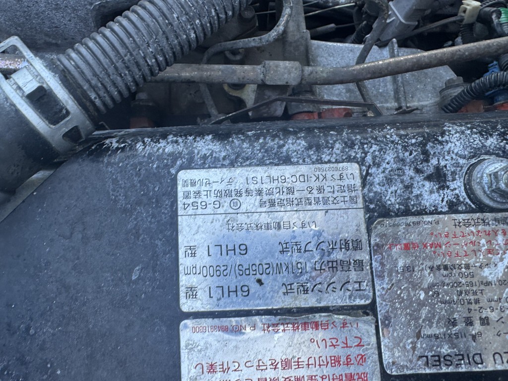 車両写真