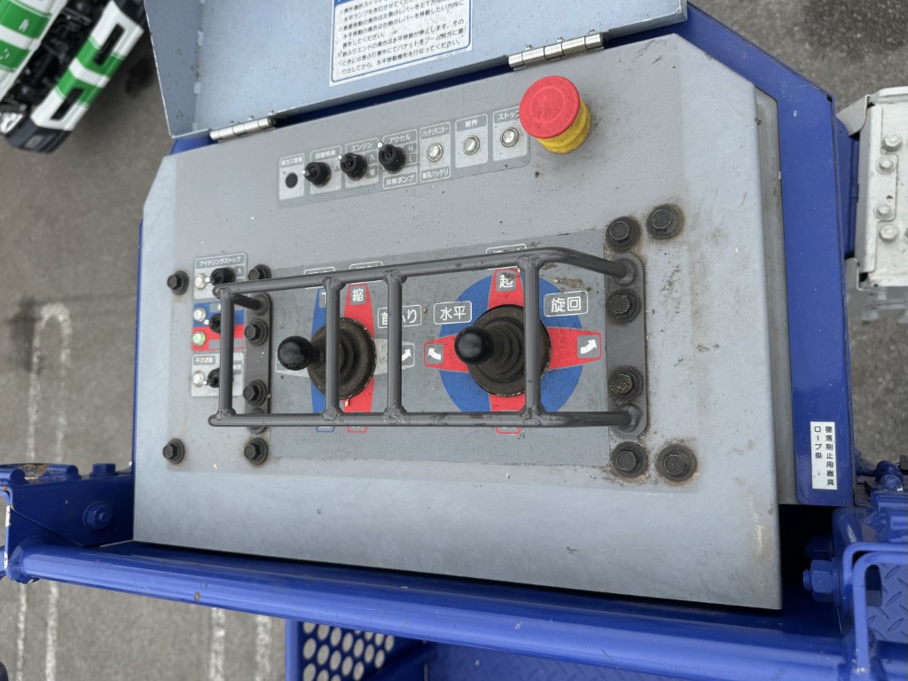 車両写真