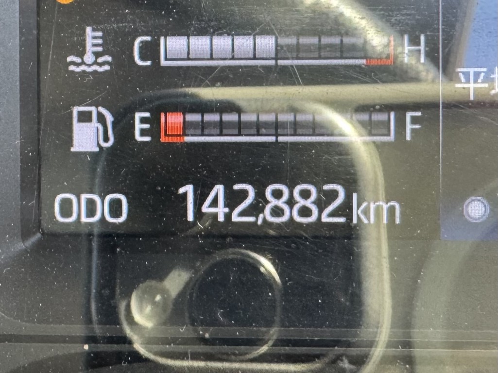 車両写真