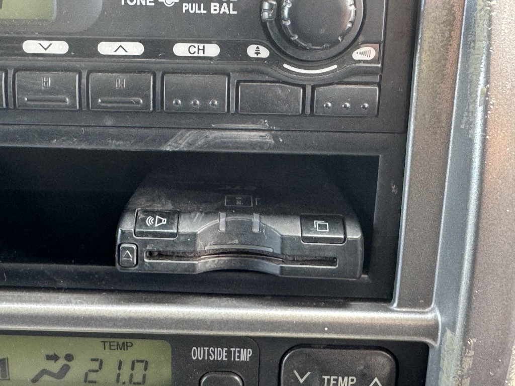 車両写真