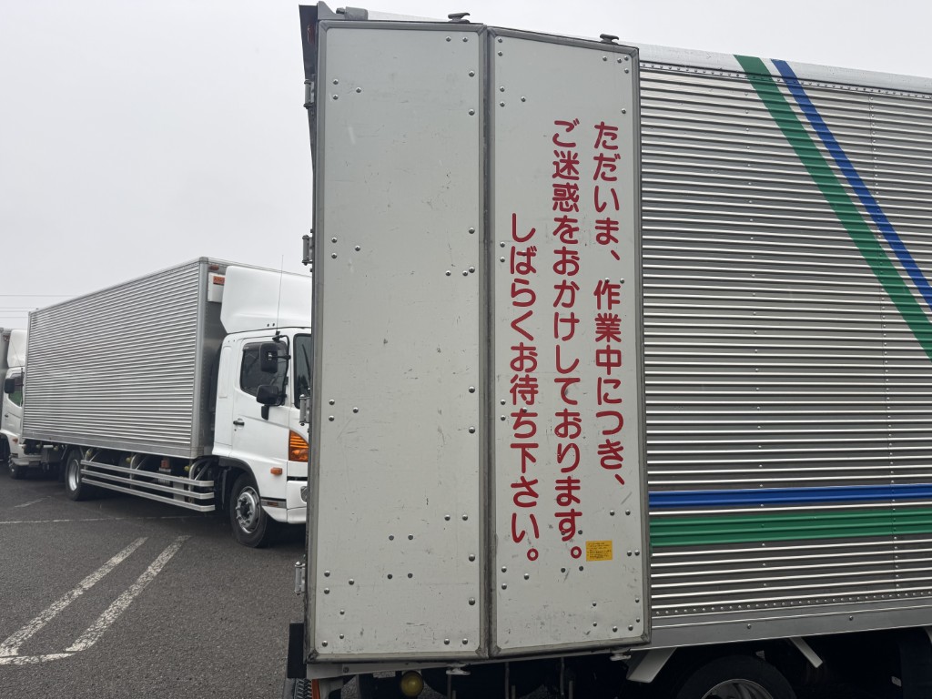車両写真