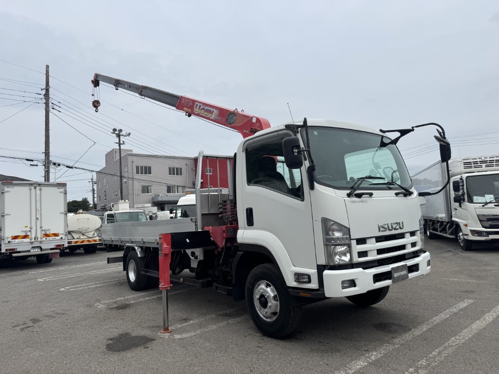 車両写真
