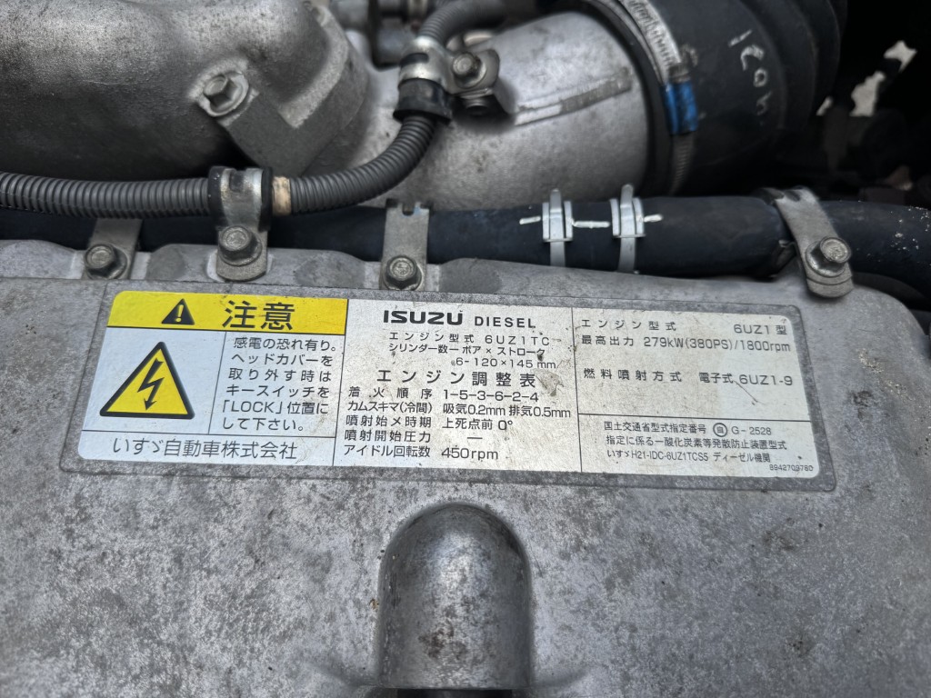 車両写真