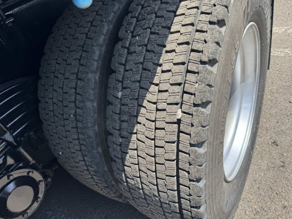 車両写真