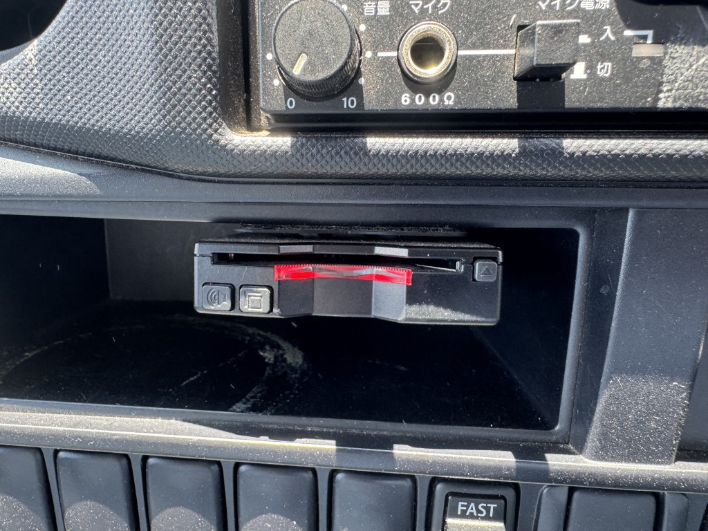 車両写真