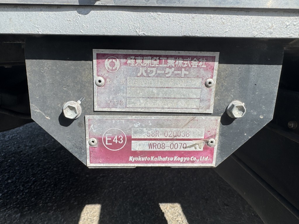 車両写真