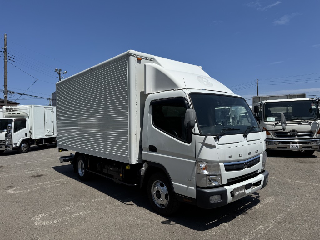 車両写真