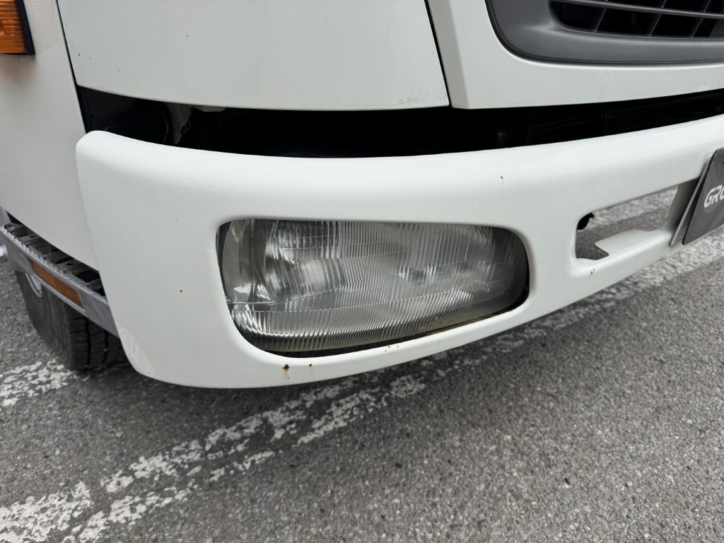 車両写真
