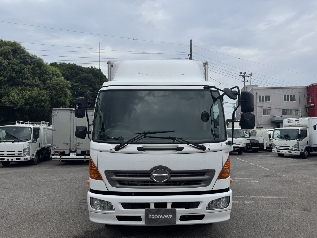 車両写真