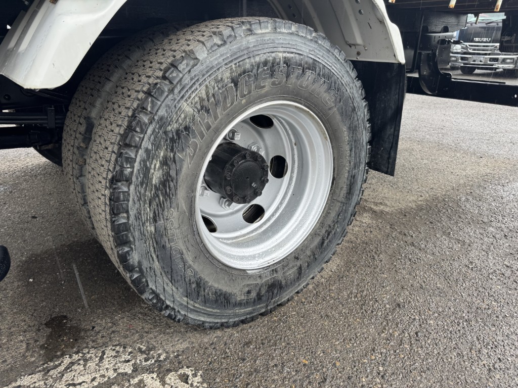 車両写真