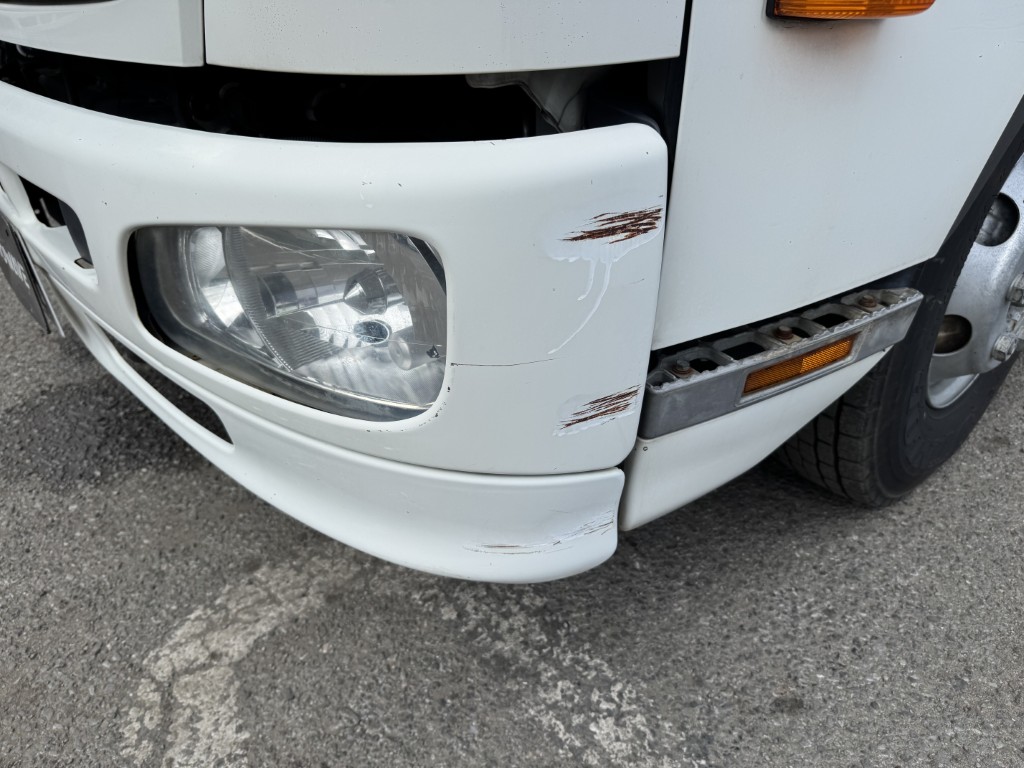 車両写真
