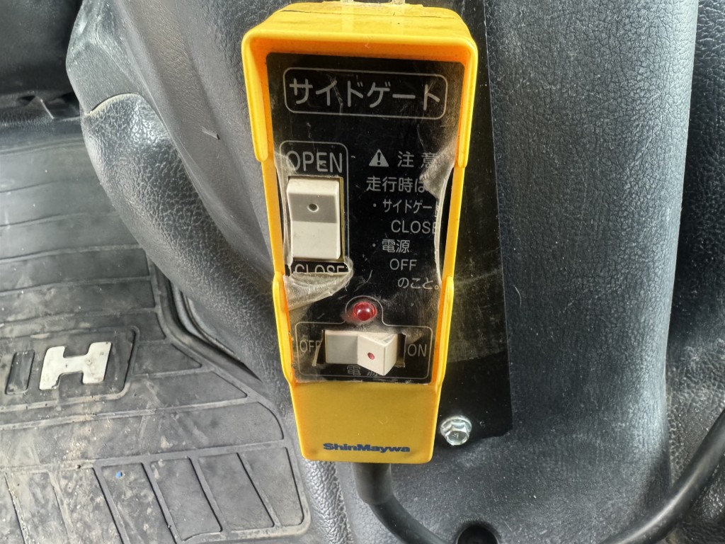 車両写真