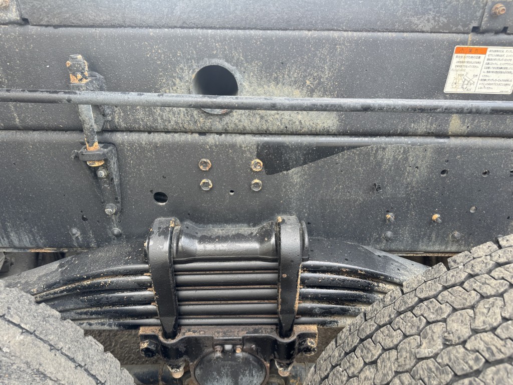 車両写真