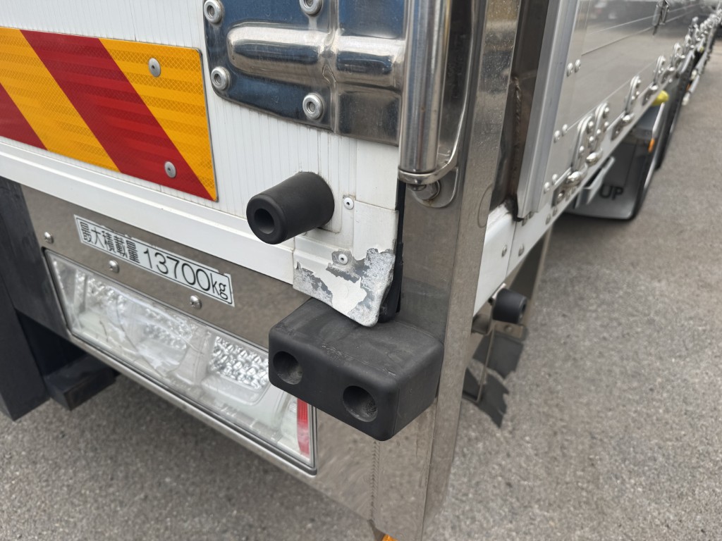 車両写真