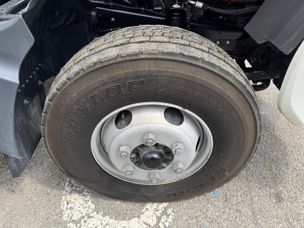 車両写真