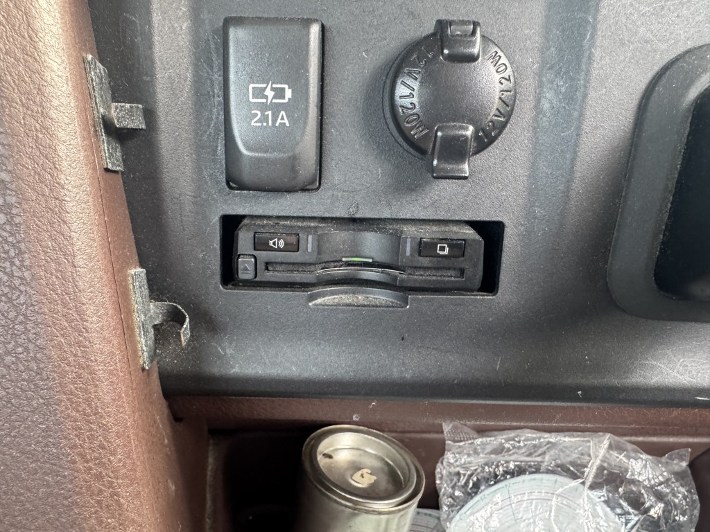 車両写真