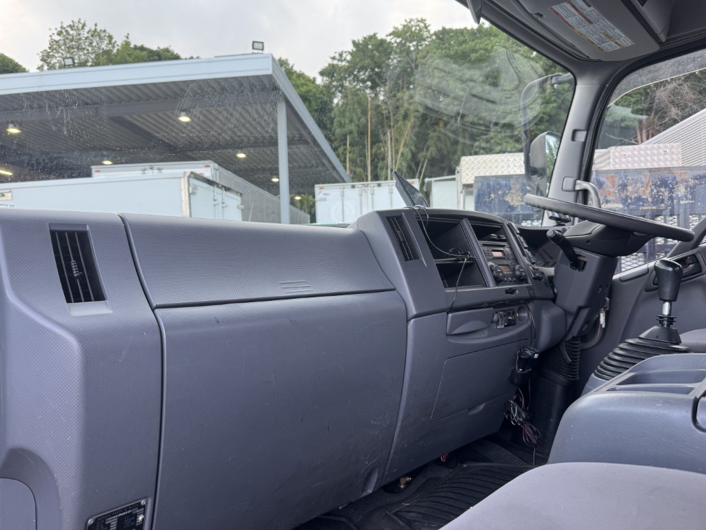車両写真
