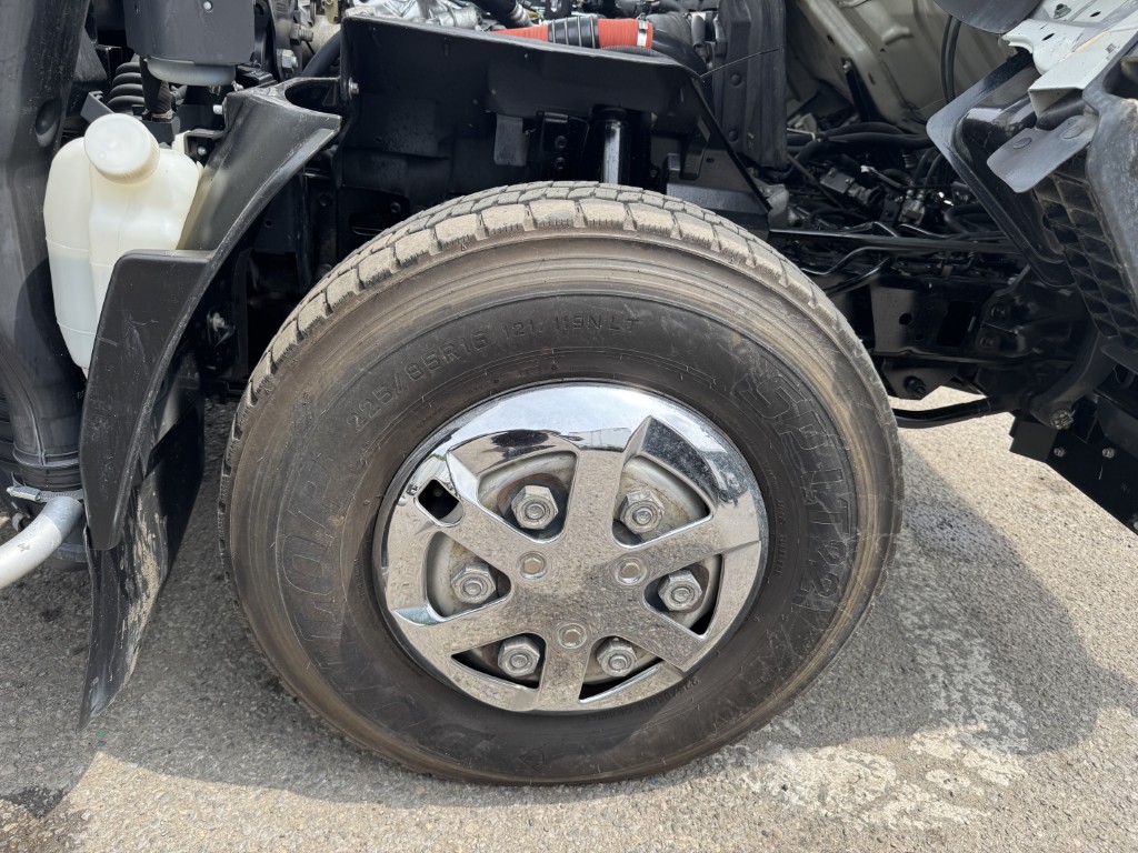 車両写真