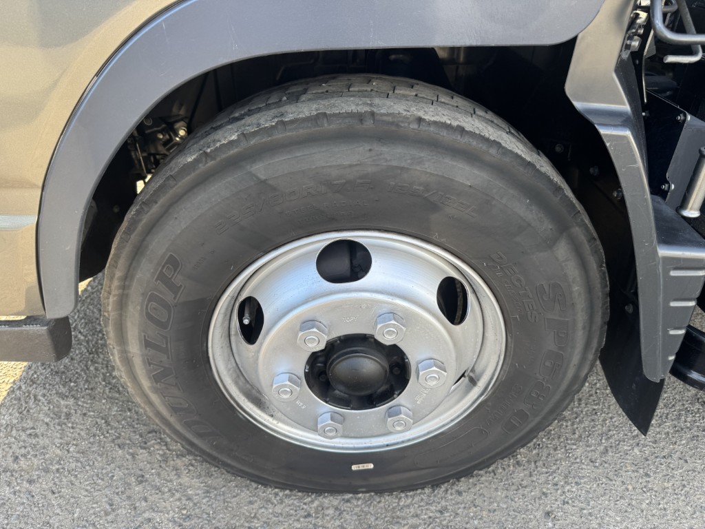 車両写真