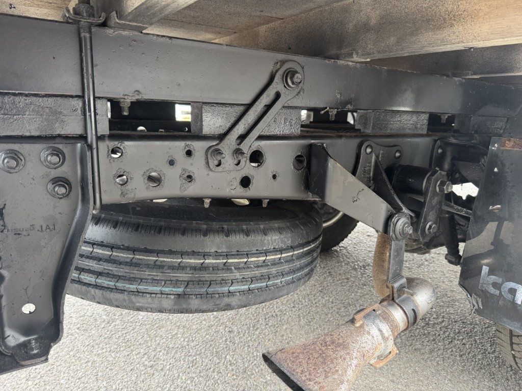 車両写真