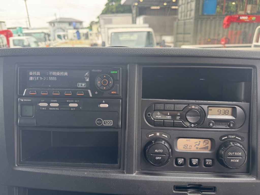 車両写真