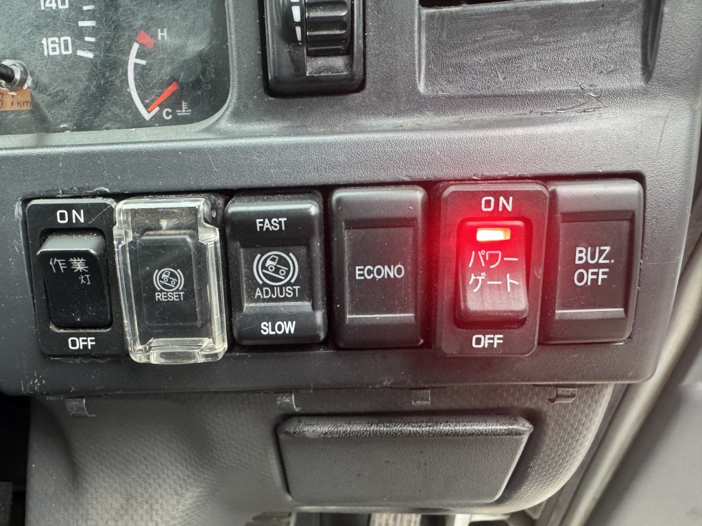 車両写真