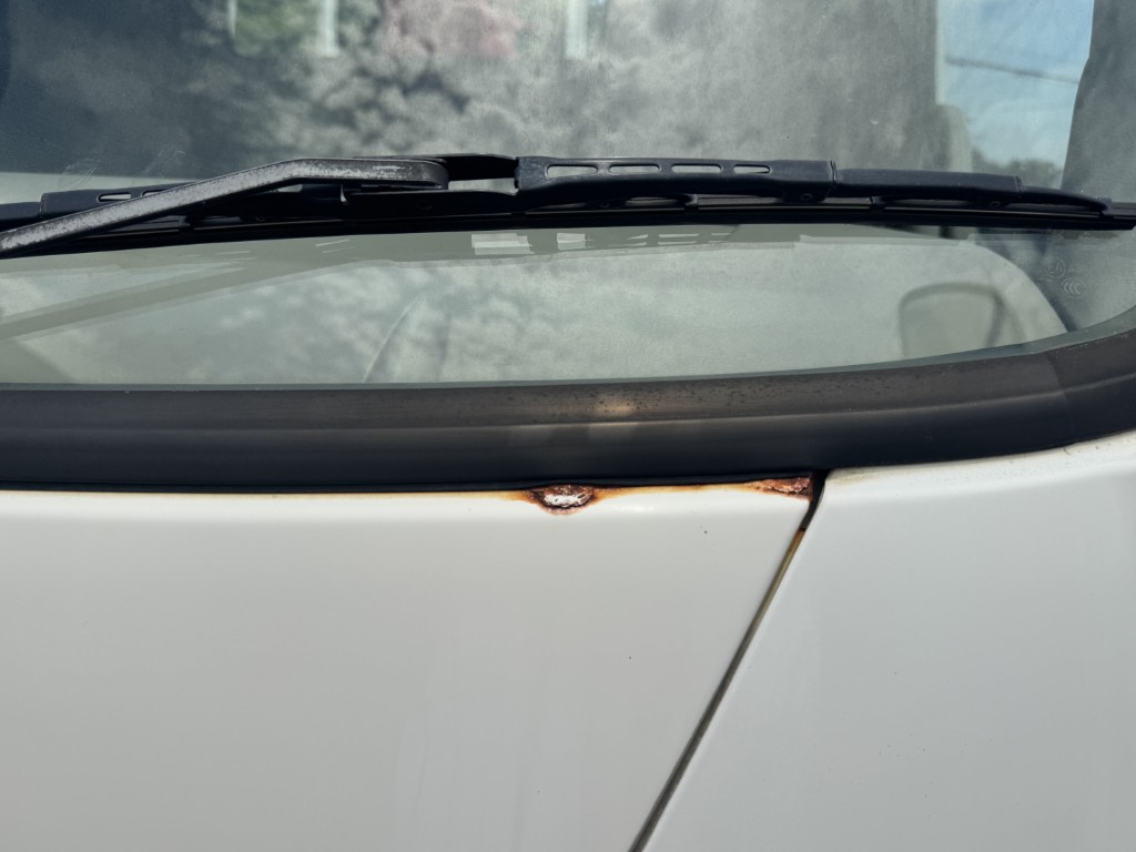 車両写真
