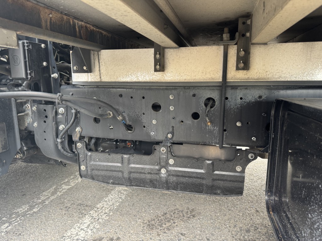 車両写真