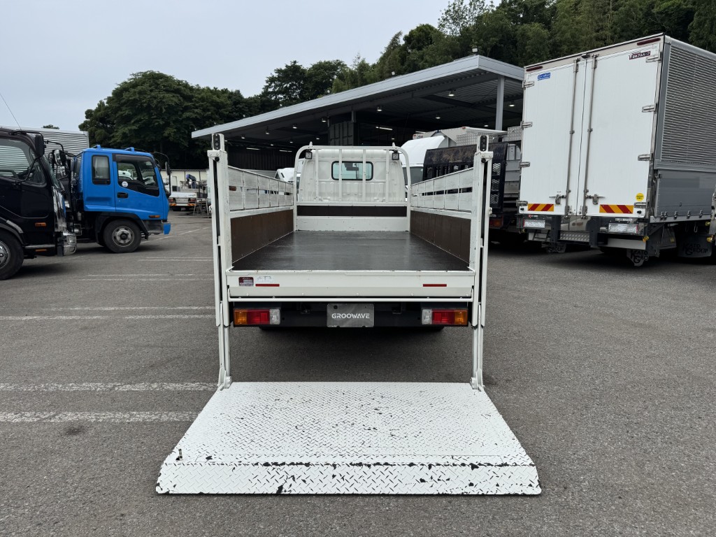 車両写真