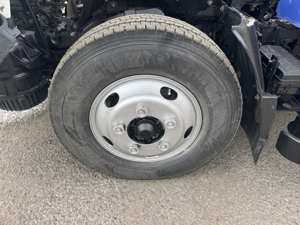 車両写真