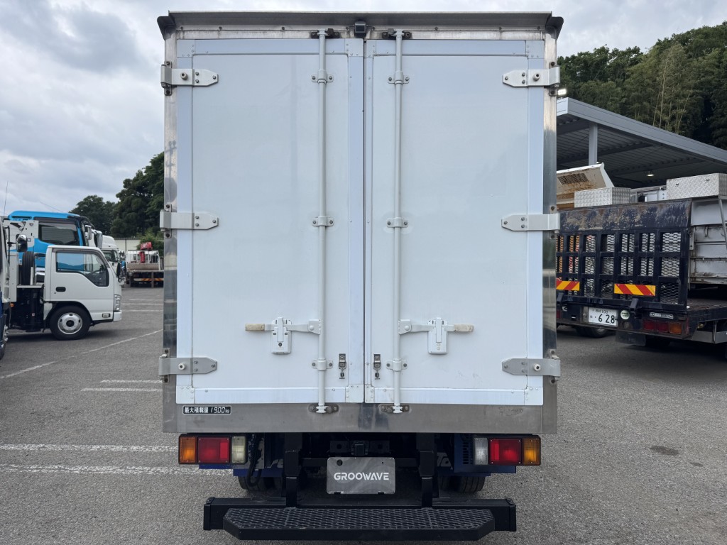 車両写真