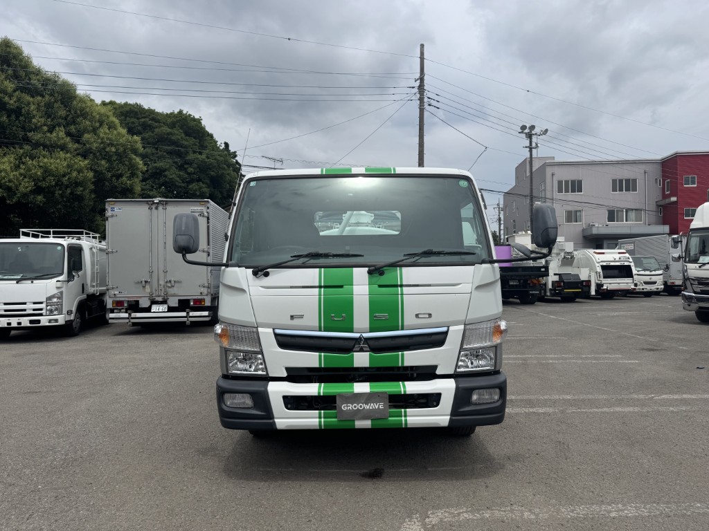 車両写真