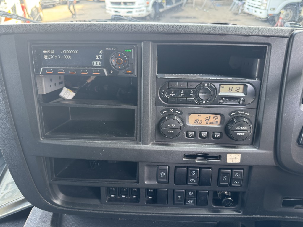 車両写真