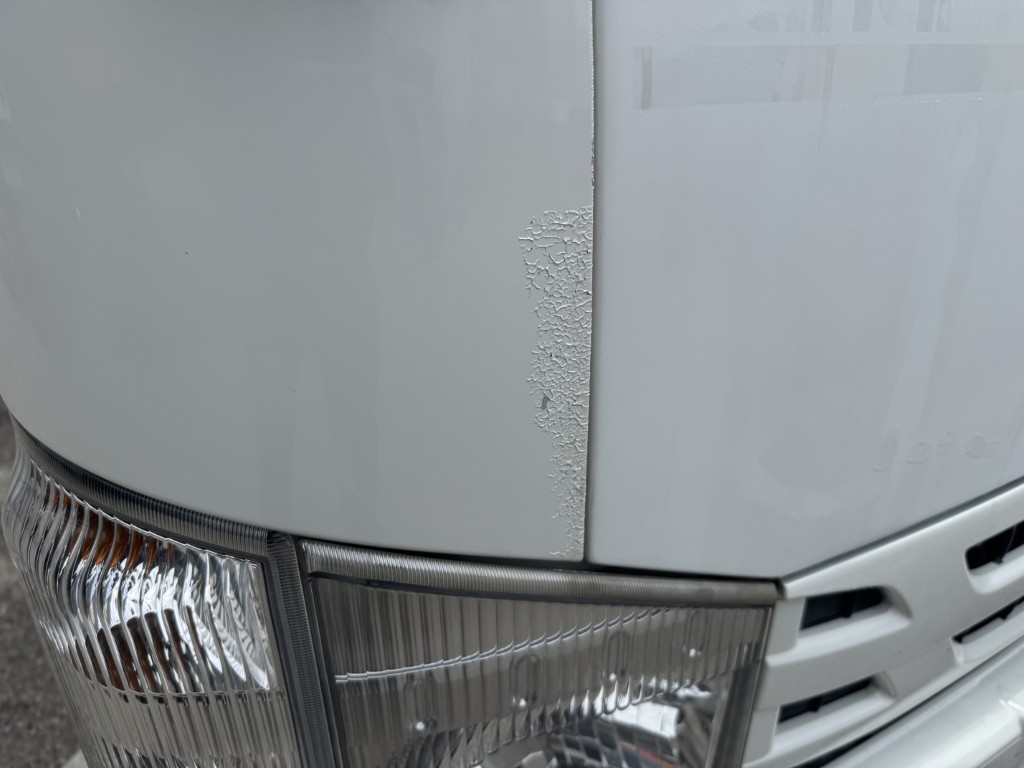 車両写真