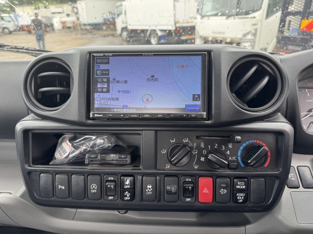 車両写真