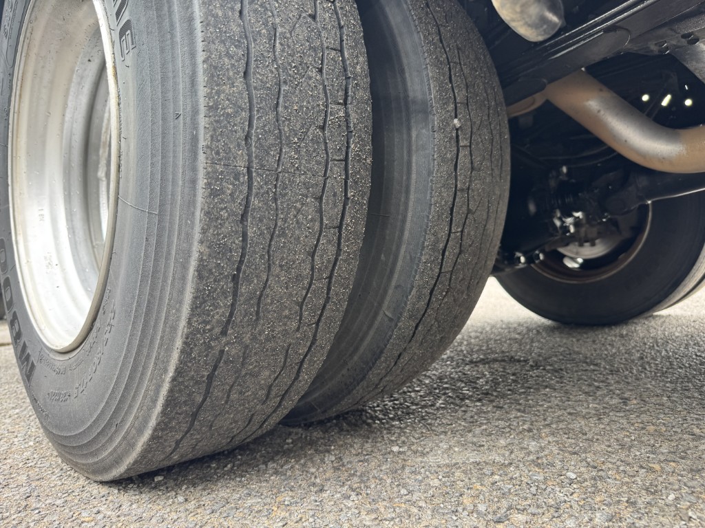 車両写真