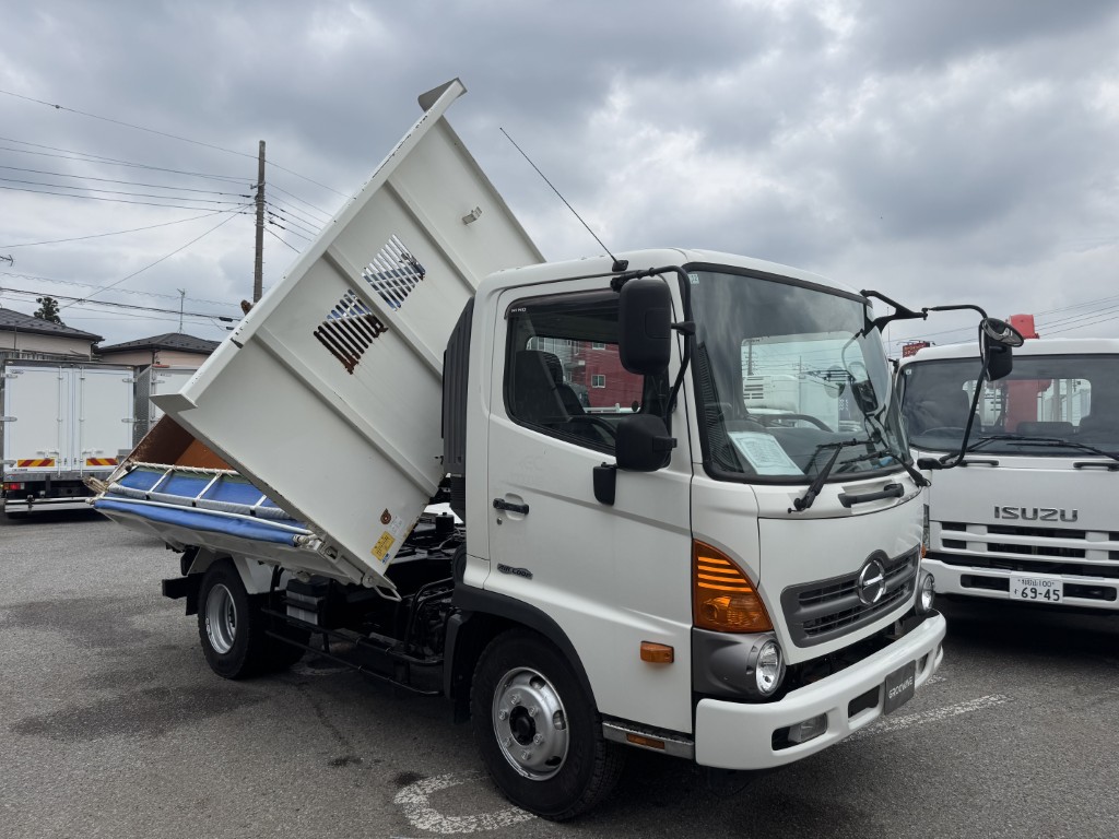 車両写真