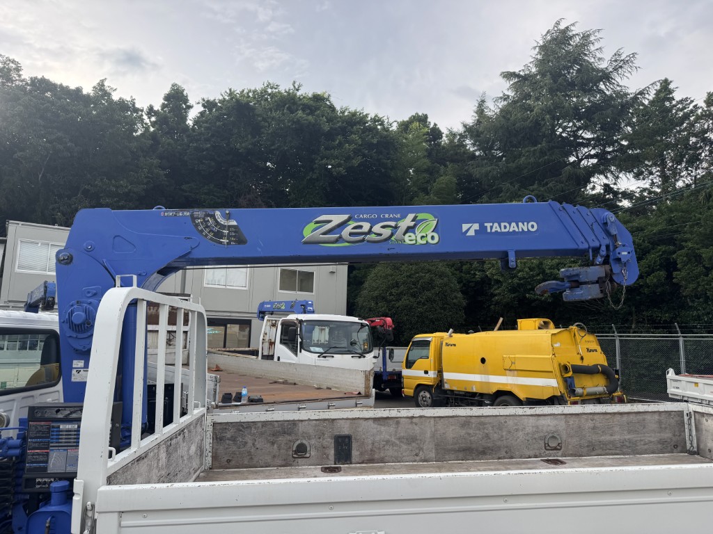 車両写真