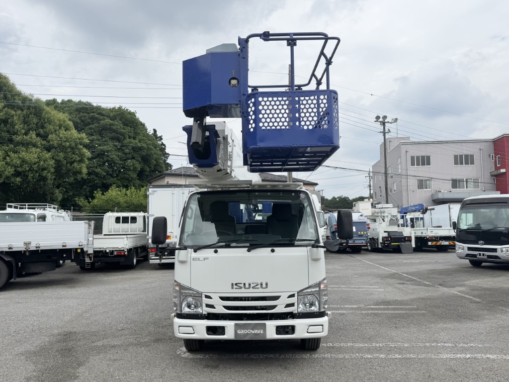 車両写真